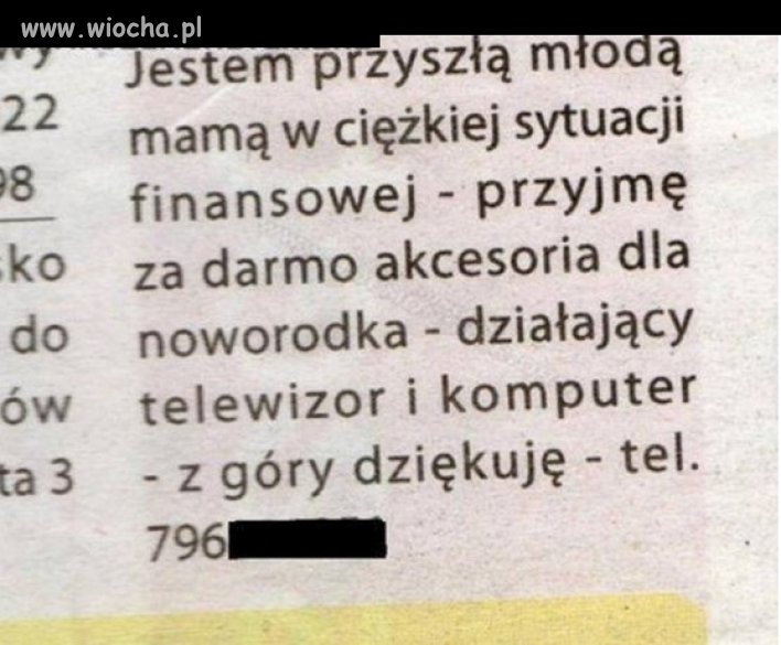 Akcesoria dla noworodka
