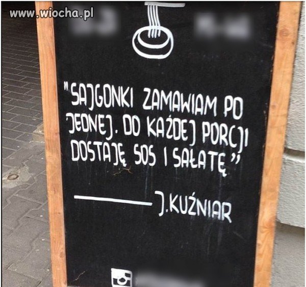 Wypowiedzi Kuźniara