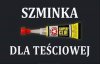 Dla "kochanej" mamusi...