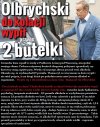 Nie żałował sobie 
