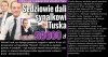 Młody "Tusek" dostanie 30 tys.