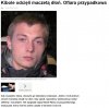 Obcieli łapę