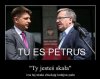 Dobrze,że w pobliżu Titanica