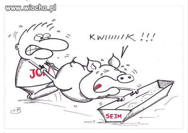 Strach i bUl.Ten wasz rozpaczliwy kwik słychac wszędzie