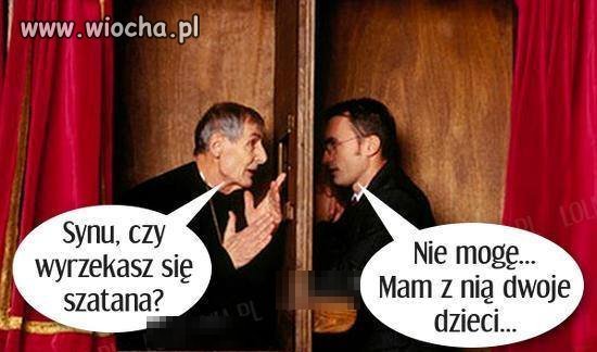 Spowiedź  