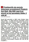 Teraz już wiecie z czym walczy Zbysiu Stonoga ?