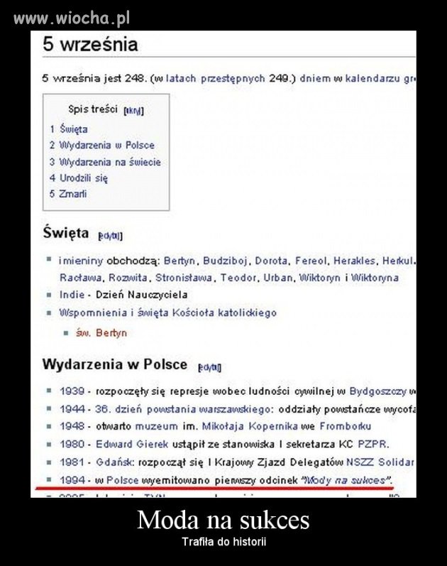 5 września