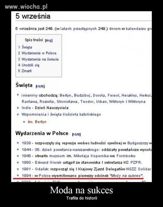 5 września