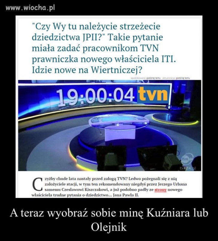 Plotka głosi, że podobno...
