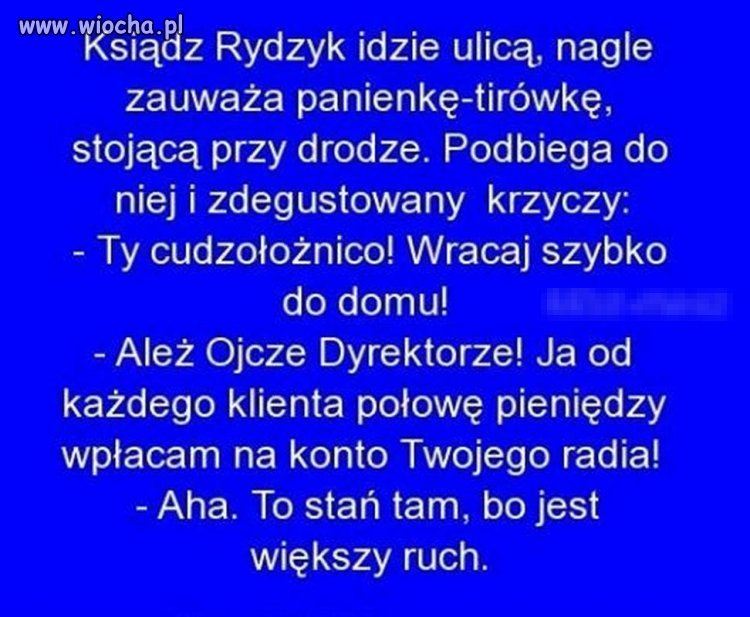 Cała prawda