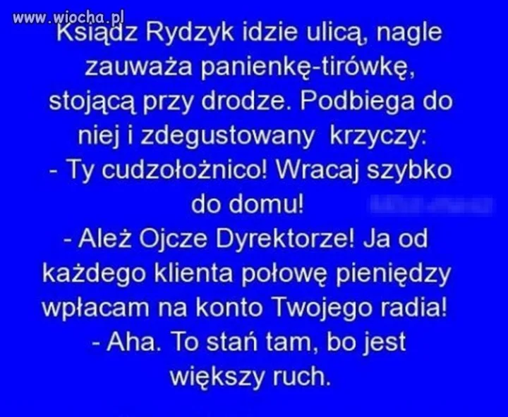 Cała prawda