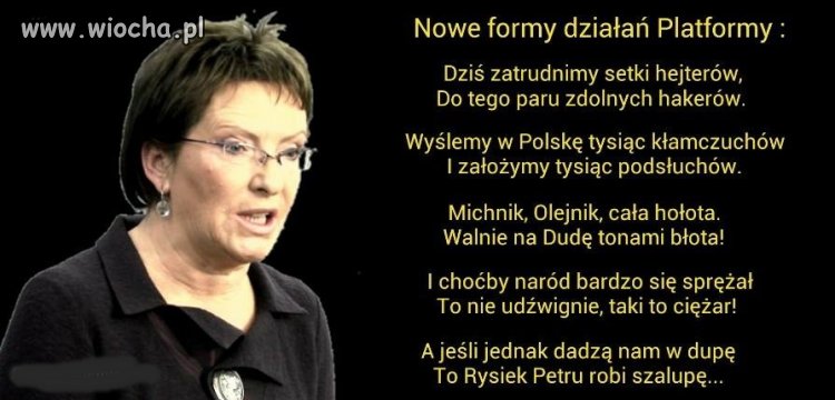 Hejty,haki do jesieni