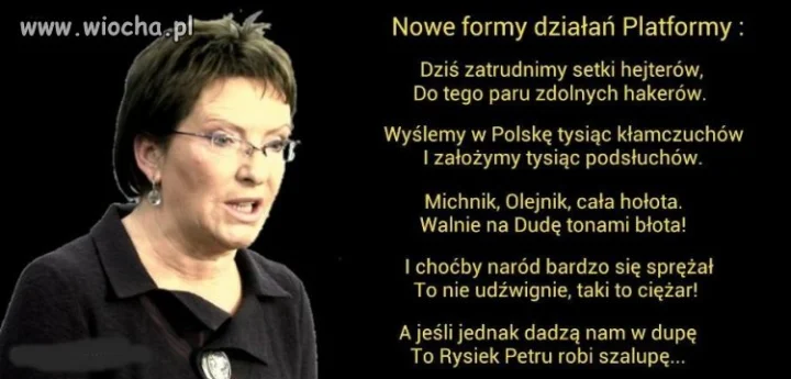 Hejty,haki do jesieni