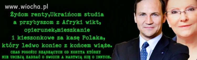 Priorytety rządu 