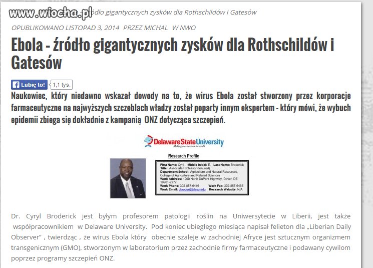 Nic nie dzieje się przypadkowo. 