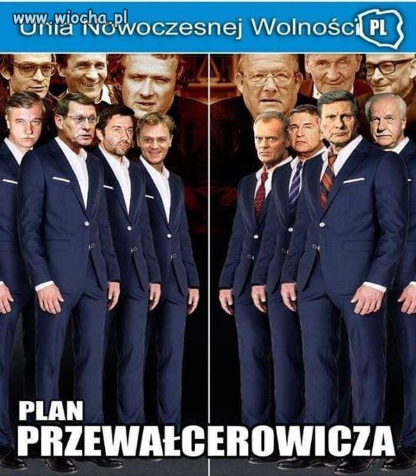 Jeszcze się wiele musi zmienić...