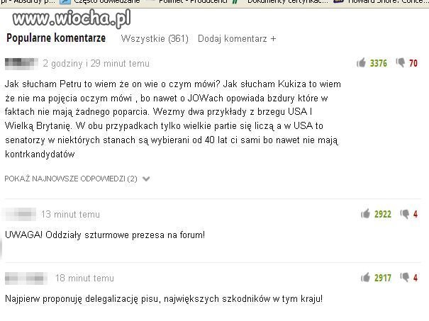 NOWOCZESNA.PO - wpisy na WP. ... 
