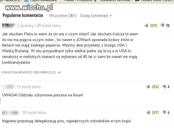 NOWOCZESNA.PO - wpisy na WP. ... 