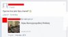 Niestety ale taka jest prawda