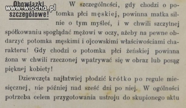 Obowiązki szczegółowe-instrukcja