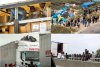 Calais- północne wybrzeże Francji. 