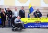 Pan poseł PO Marek Plura czynnie wspiera RAŚ...