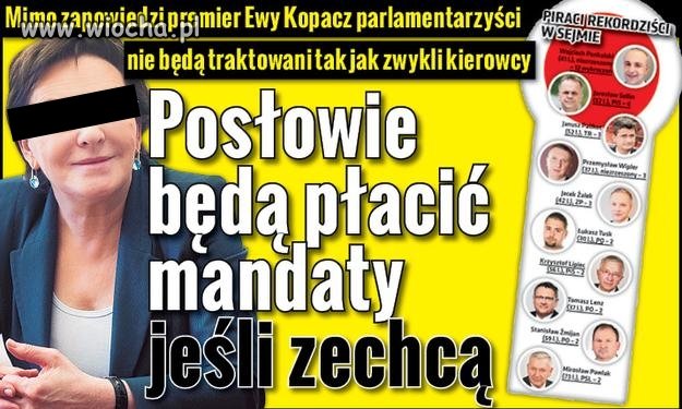 Jeśli zechcą? 