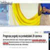 Nie wiem jaki gaz, ale może lepiej zostańcie w domu