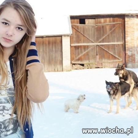 Takie tam kopulacyjne