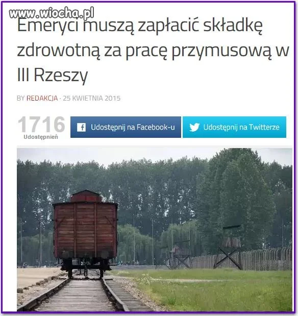Brak mi słów