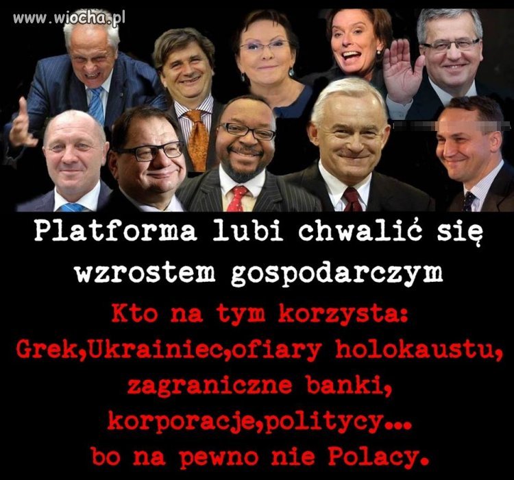 Wszystko w temacie.