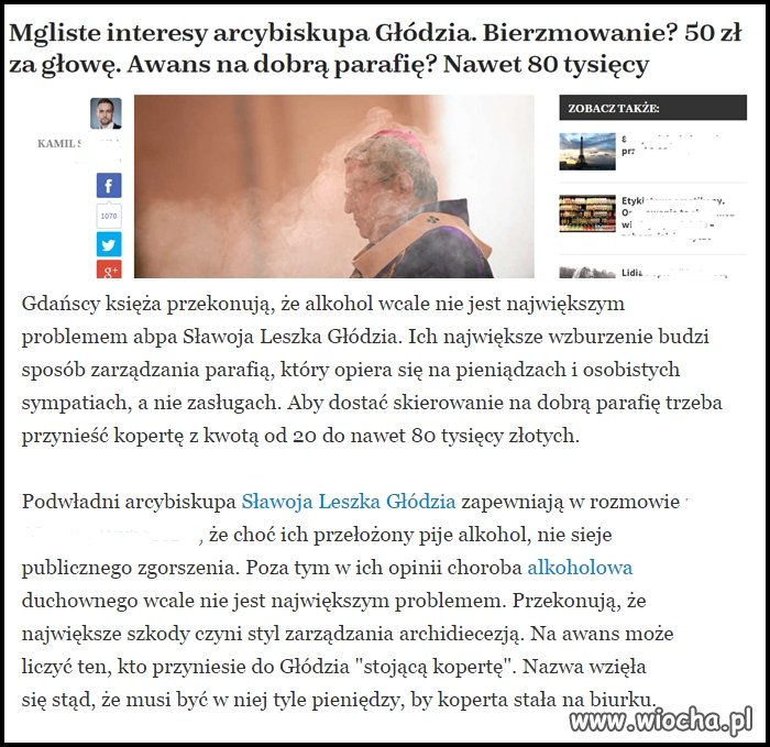 Po bierzmowaniu za pięć dych jak się człowiek 