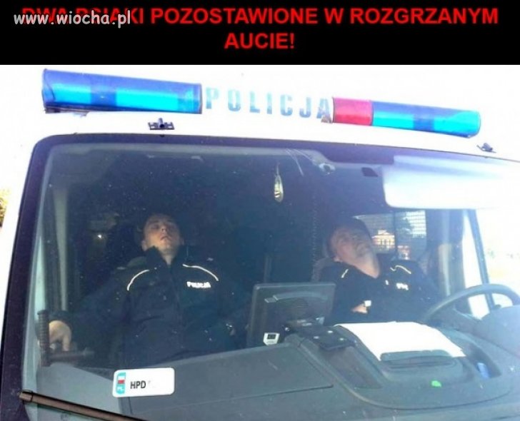Nie bądź obojętny.