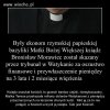 Po prostu są wybrani