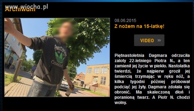 Tylko w Polandii