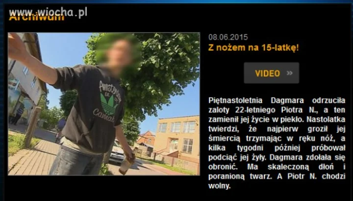 Tylko w Polandii
