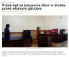 Nie wiem co tu jest większą wiochą... 