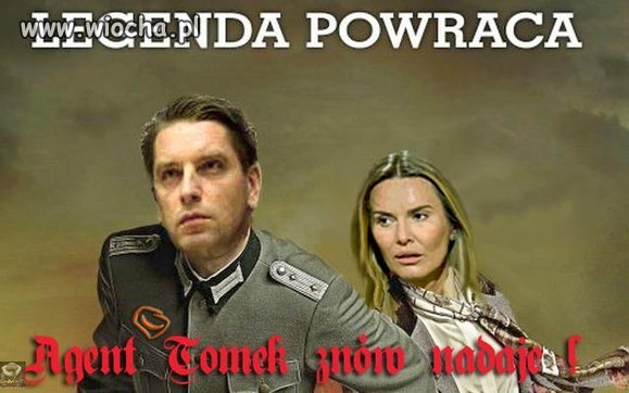 Dla równowagi hejterom po 
