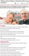 Biskupi radzą jak podrywać po Bożemu!