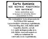 Karta Sumienia dla kleru i wielu innych