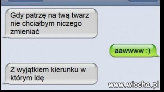 Twarz