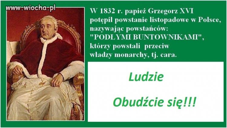Z okazji rocznicy "wolnych" wyborów