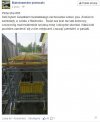 Białobrzegi - pod Biedronką