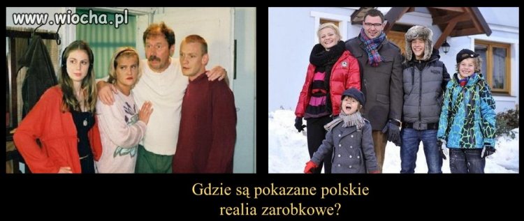 Który obrazek pokazuje prawdę 