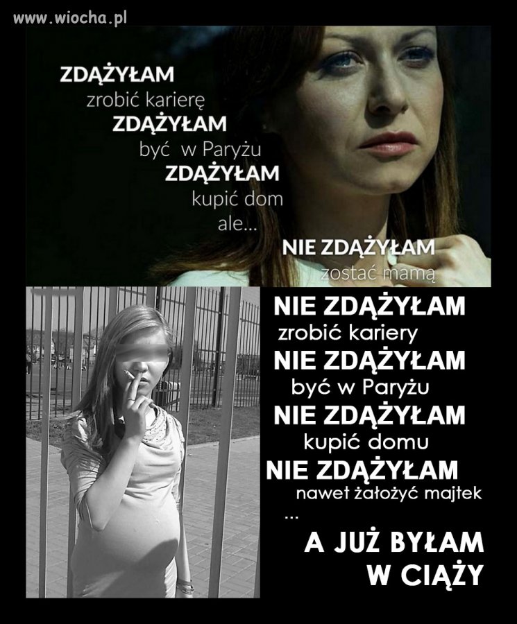 Całe szczęście