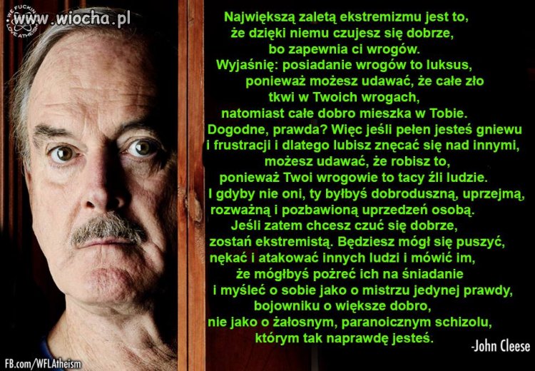 John Cleese 