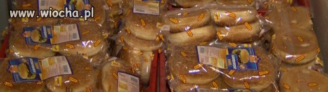 Wójt gminy kradł jedzenie przeznaczone dla biednych