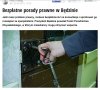 A jak się nie uda to sobie możesz od razu