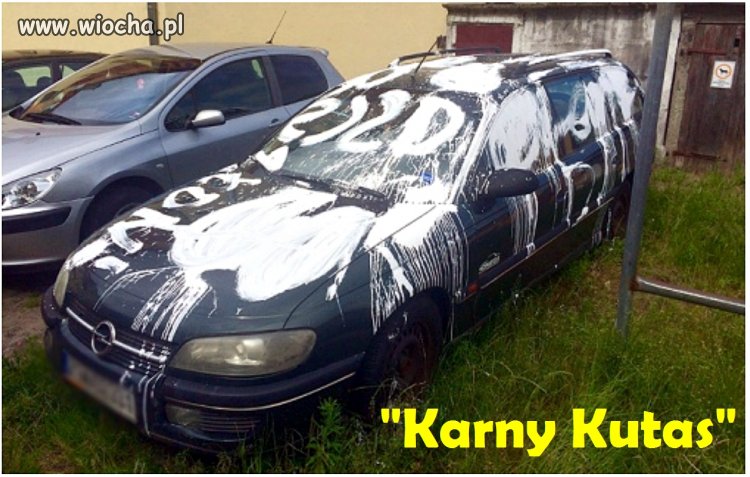 "Karny Kutas"