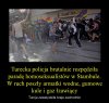 Mogli promować swoje wypaczenia